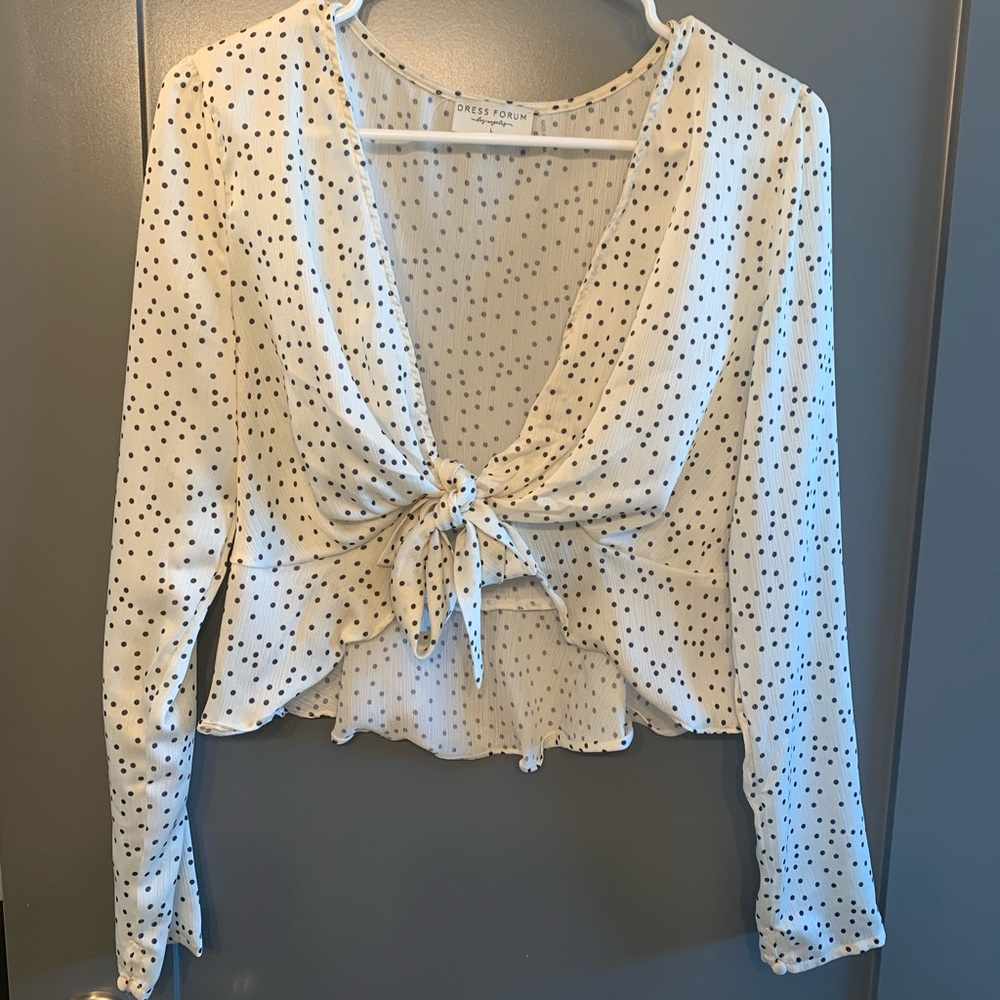 Dress Forum Top